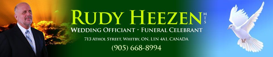 Rudy Heezen