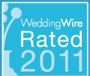 Wedding Wire Bride Choice Awards